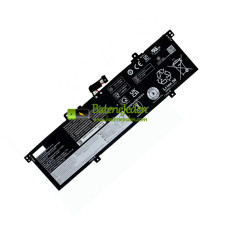 Baterie pro Lenovo L21M4PD6 IAP/ARA L21L3PD5 L21L4PD6 L21C3PD5 L21D4PD6 L21M3PD5 ThinkBook-14-G4 [Náhradní baterie]